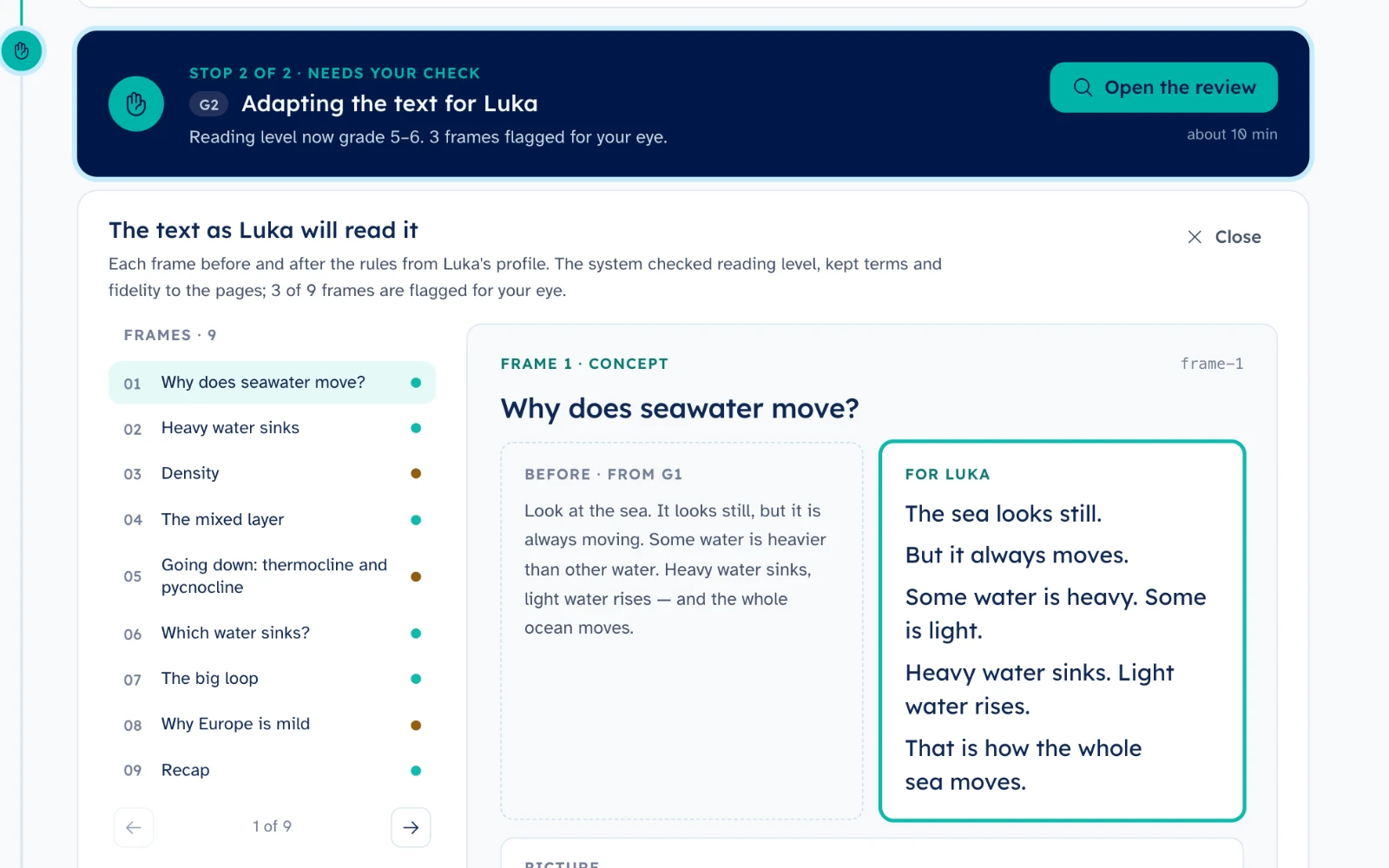 NeuroLearn AI