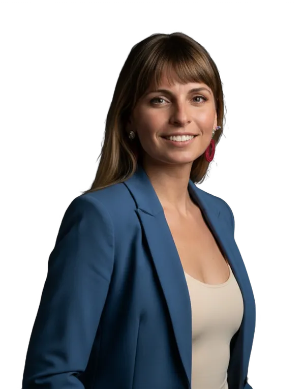 Alyona Semchuk