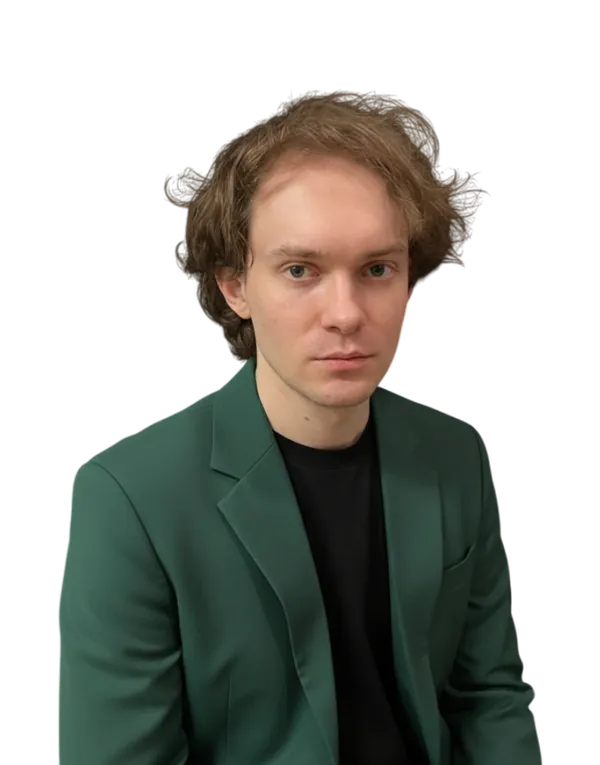 Andrey Polugudin