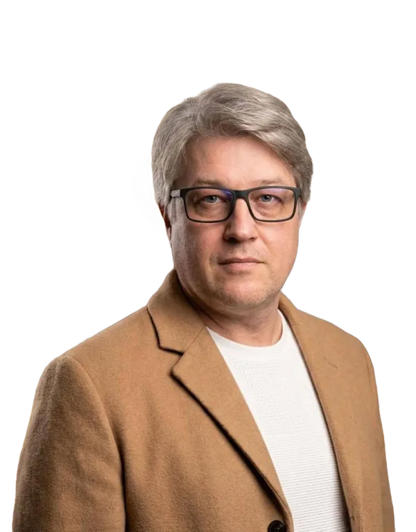 Andrey Sobolev