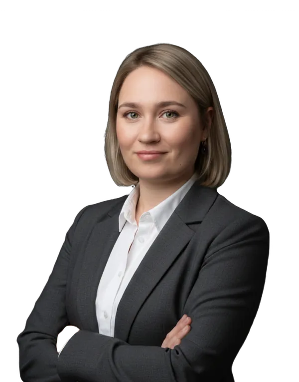Olga Goryacheva